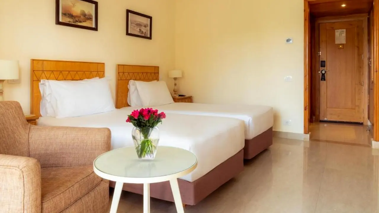 Hotel Sierra - Sharm Elshikh